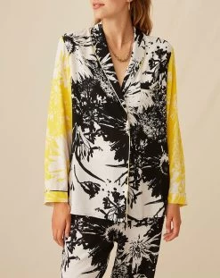 Veste Emilien Noir - Femme 11 Veste Emilien Noir - Femme -Vêtements De Mode 3E230231 04B 1