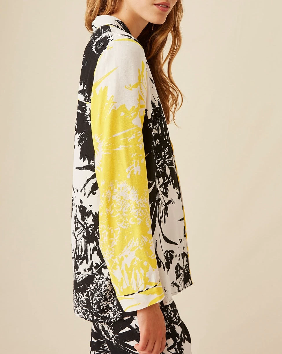 Veste Emilien Noir - Femme 6 Veste Emilien Noir - Femme – Image 4