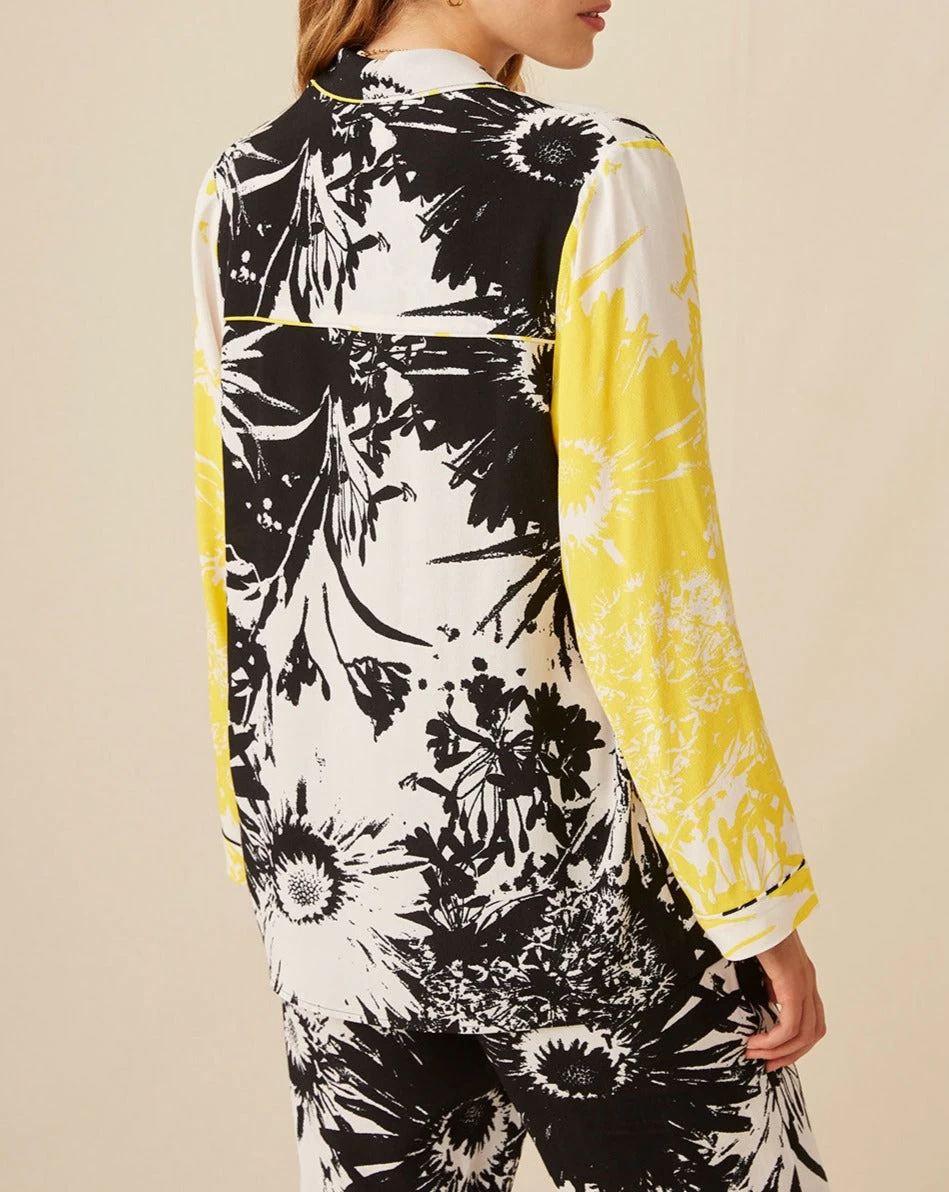 Veste Emilien Noir - Femme 9 Veste Emilien Noir - Femme – Image 7