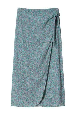 Jupe Ester Vert - Femme -Vêtements De Mode 3E230242 04D E