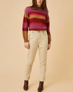 Pantalon Sebastian Gres - Femme