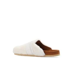 Chaussures See By Chloe Gema Fur Slides - Blanc - Femme -Vêtements De Mode 3 01c04d18 0000 42b3 9176 2045a9f73ce3