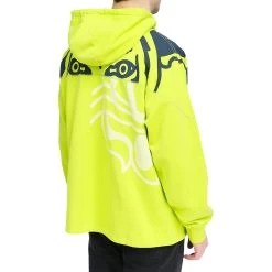 Sweatshirt Kenzo Logo - Vert - Homme -Vêtements De Mode 3 bc89de5e da2b 4b5a b77a 1f55c2c69656