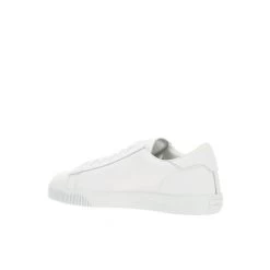 Baskets Dsquared2 Printed Leather - Blanc - Femme -Vêtements De Mode 3 c3ce23f7 840d 4f66 8eae 6e2e59bb4401