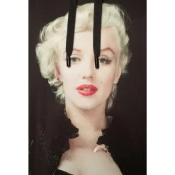 Sweatshirt Dolce & Gabbana Marilyn Monroe - Noir - Homme -Vêtements De Mode 4 4114cf15 2ac9 4c8c 8329 ca024bc3f3bc