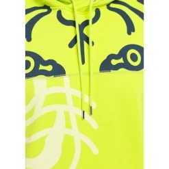 Sweatshirt Kenzo Logo - Vert - Homme -Vêtements De Mode 4 49ab886b 4812 492c afe8 e57969ffb130