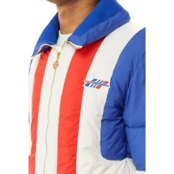 Veste Casablanca Short Padded Puffer - Blanc - Homme -Vêtements De Mode 4 ad93b323 77bb 4ab2 9d16 3a6661c1139e