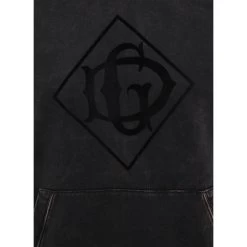 Sweatshirt Dolce & Gabbana Logo - Marron - Homme -Vêtements De Mode 4 c177f7d0 6486 46be 8777 c573e973943d