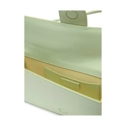 Sacs Jacquemus Le Bambino Long - Vert - Femme -Vêtements De Mode 4 e03ff847 9e15 42fe be45 97ea8ab6ae4a