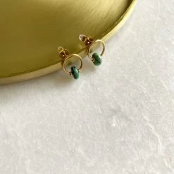 Boucles D'oreilles Florence