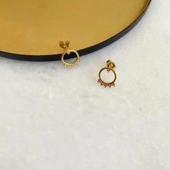 Boucles D'oreilles Agnès