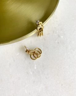 Boucles D'oreilles Ciara