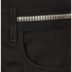 Jean Givenchy Denim - Noir - Homme -Vêtements De Mode 5 bfd92f9f 5fd8 44a2 8fd0 f125f1f86675