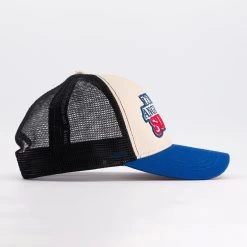 Casquette L.A. Supply Trucker Beige - Mixte -Vêtements De Mode 5bbe15fbf4b12f7b4e62f872fff430b7 32e05499 7056 43ec 9ee2 189a3a21774e