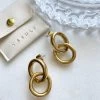 Boucles D'oreilles Aglaé -Vêtements De Mode 8BEA30A0 3A48 41A9 8B08 8D0AD0948124