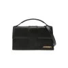 Sacs Jacquemus Le Grand Bambino Leather - Noir - Femme -Vêtements De Mode 8 18223c84 66b5 4f15 be89 6623f1cbd6ee