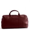 Sac Bowling Bob Dollaro - Bordeaux - Homme -Vêtements De Mode AE222BOBDU511 2