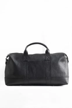 Sac Bowling Bob Dollaro - Noir - Homme