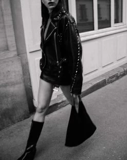 Sac Cabas Lia - Noir - Femme