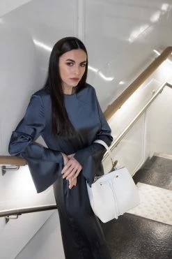 Sac Seau Sandra - Beige - Femme -Vêtements De Mode AE222SANDRAU002