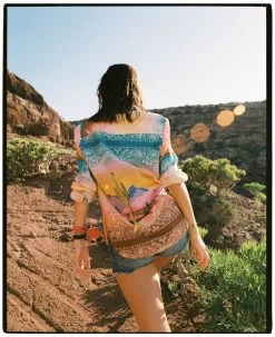 ARIZONA LOVE Chemise Rainbow Desert 13 ARIZONA LOVE Chemise Rainbow Desert -Vêtements De Mode ArizonaLoveLanzarote 39