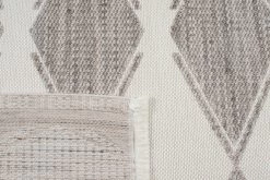 Tapis Bali 730 - Creme -Vêtements De Mode BAL730CRE 03