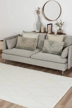 Tapis Bali 732 - Creme