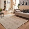 Tapis Bianca 180 - Creme -Vêtements De Mode BIA180CRE 02