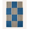 Mini Tapis - Blue Paradoxe -Vêtements De Mode BlueParadoxe 1