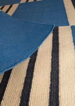 Mini Tapis - Blue Paradoxe -Vêtements De Mode BlueParadoxe 2