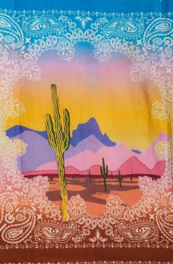 ARIZONA LOVE Chemise Rainbow Desert 11 ARIZONA LOVE Chemise Rainbow Desert -Vêtements De Mode Captured ecran2023 02 02a15.02.41