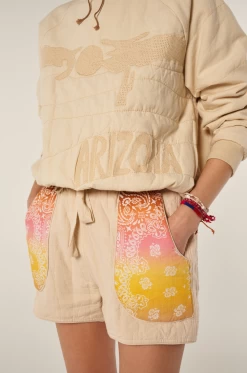 ARIZONA LOVE Short Rainbow Desert