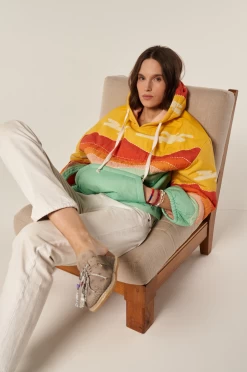 ARIZONA LOVE Hoodie Arizona Desert -Vêtements De Mode Captured ecran2023 02 08a16.42.47 ec9d2ce9 44b7 46c7 b969 3b63458df49f