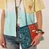 ARIZONA LOVE Pochette Bandana - Multicolore -Vêtements De Mode Captured ecran2023 02 09a10.25.38