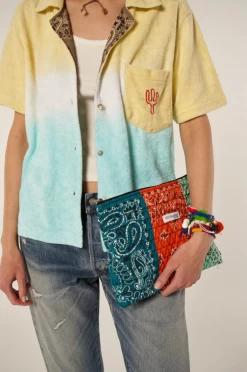 ARIZONA LOVE Pochette Bandana - Multicolore