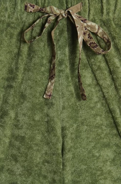 ARIZONA LOVE Short Sponge - Kaki -Vêtements De Mode Captured ecran2023 03 30a14.42.56