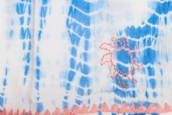 ARIZONA LOVE Robe - Tie & Dye Bleu -Vêtements De Mode Captured ecran2023 03 30a15.07.13