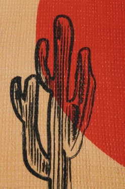 ARIZONA LOVE Serviette De Plage Cactus -Vêtements De Mode Captured ecran2023 03 30a15.27.58