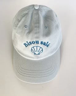 Casquette Bisou Salé