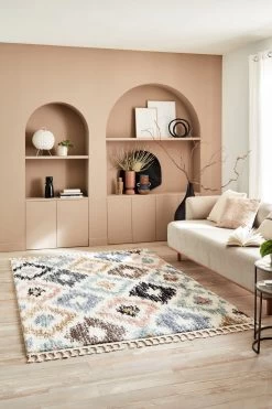 Tapis Delya 3094 - Multi