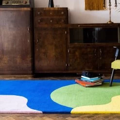 Tapis Tufté - Baywatch -Vêtements De Mode DM 7 2 min