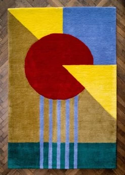 Tapis Tufté - Urban Twist -Vêtements De Mode DSCF4008 2 min