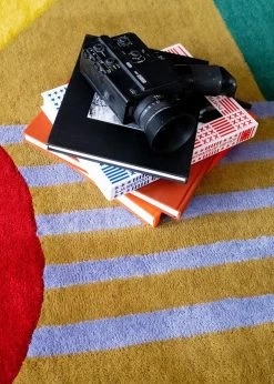 Tapis Tufté - Urban Twist -Vêtements De Mode DSCF4012 min