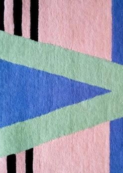 Tapis Tufté - Modern Light -Vêtements De Mode DSCF4039 min