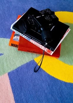 Tapis Tufté - Modern Light -Vêtements De Mode DSCF4047 2 min