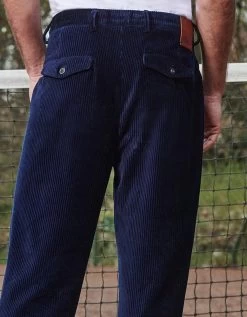 Vêtements De Mode -Vêtements De Mode ENZO DARKNAVY 7