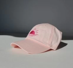 Casquette Coucher De Soleil -Vêtements De Mode IMG 6070