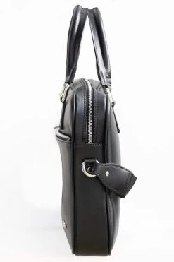 Porte-Documents Lake Box - Noir - Homme -Vêtements De Mode IMG 7449 e68a5566 78ec 4e06 8bcc 446ed2ce935e