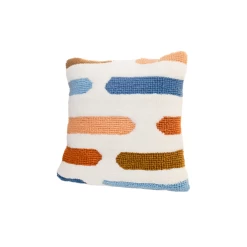 Housse De Coussin - Pastel Arlequino