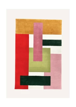 Tapis Tufté - Solange